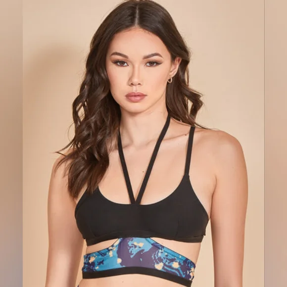 ๐คVENUS via HAUTY in Motion Bralette - Picture 1 of 11